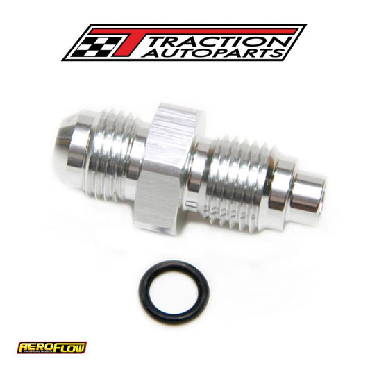 Power Steer Fitt 14 mm O-ring 14 mm O-ring Seal To -6 an