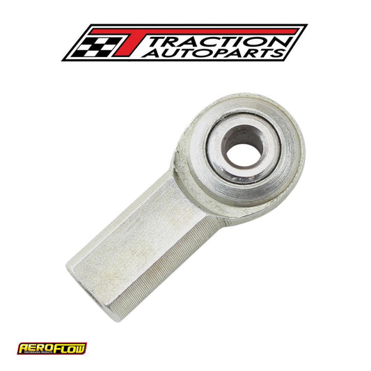 Cable Rod End 10-32 unf 3/16" Hole