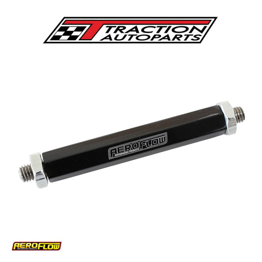 Cable End 6" Extension 2 Nuts 30 mm Stud