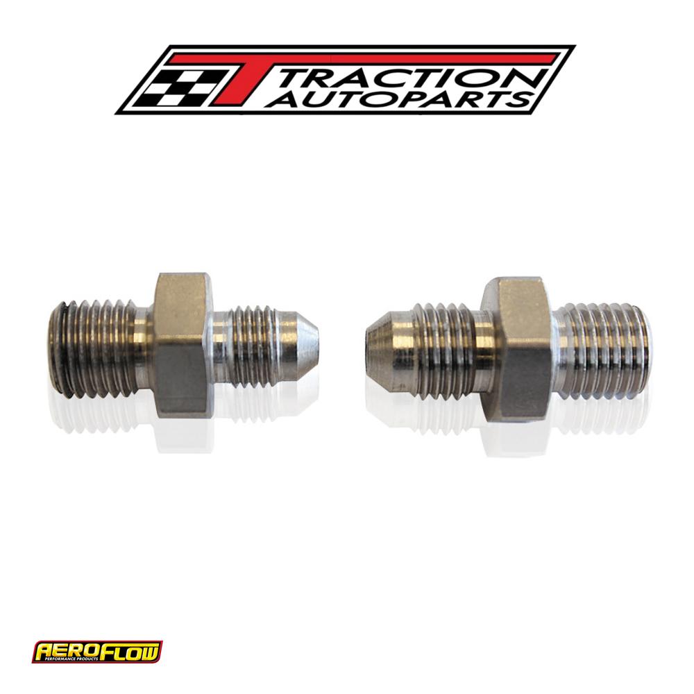 7/16"-20 To -4 an Washer Seal Stainless Steel Use 177-04