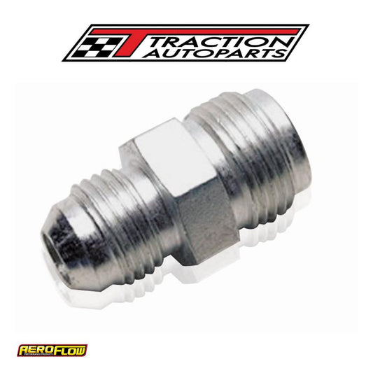 Power Steer Fitt 1/2"-20 To -6,1/2"-20 Inverted Seat To -6 an