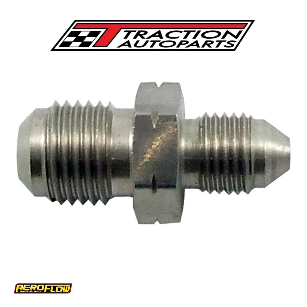 Male -3 an Flare Union S/s