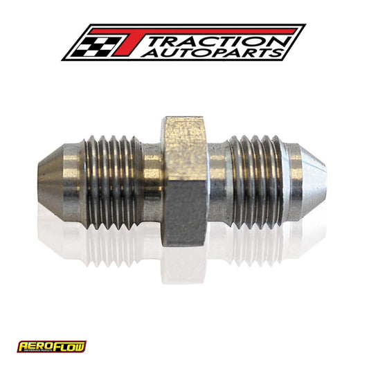 Male -4 an Flare Union S/s