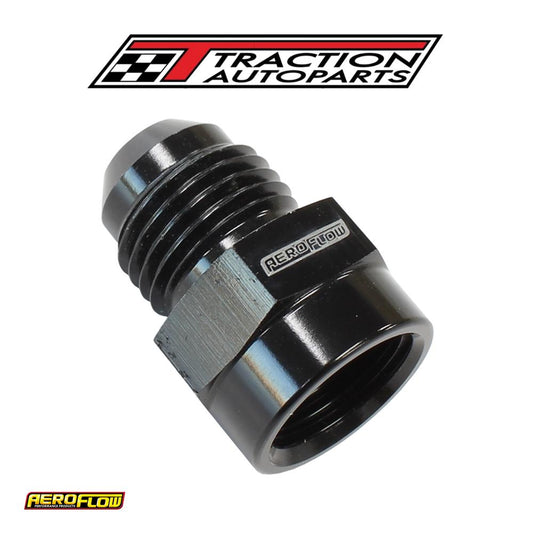 M 14 X 1.5 Inverted Seat To -6 An Nissan / Toyota Steer App