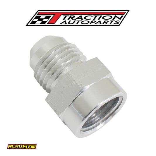 M 14 X 1.5 Inverted Seat To -6 An Nissan / Toyota Steer App