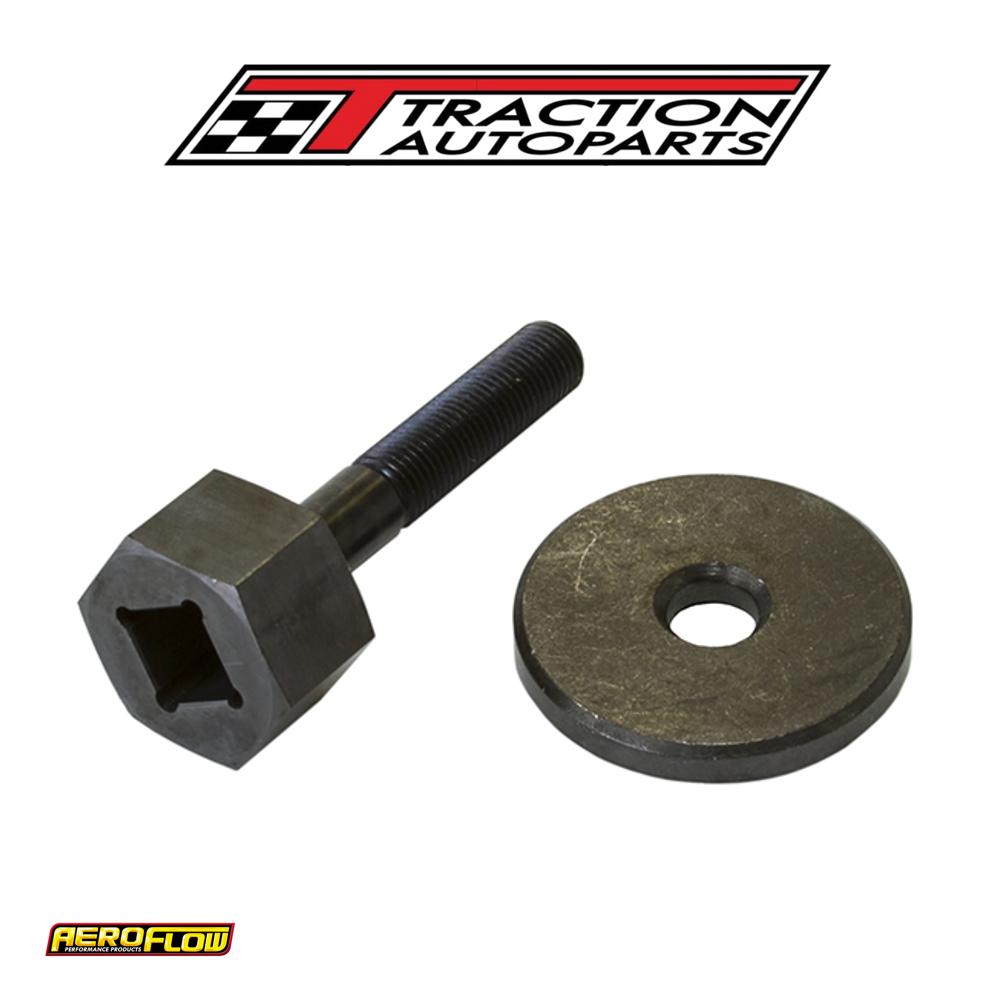 Chev Harmonic Balancer Bolt Hard Washer 1/2" Square Driv