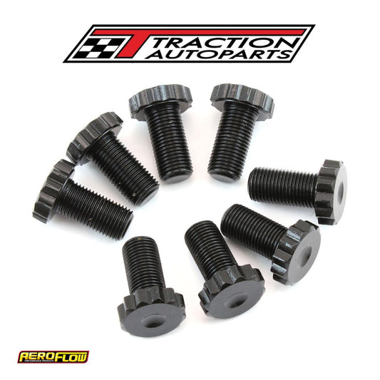 Ford 4.6 l 5.4 l Ba Bf Flexplate Ba Bf Fg M 10 X 1.00 Pack Of 8