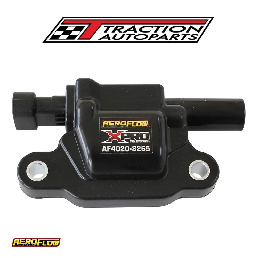 Single Ignition Coil Ls 2/3/7/9 suit Chev / Holden Ls 2,3,7,9