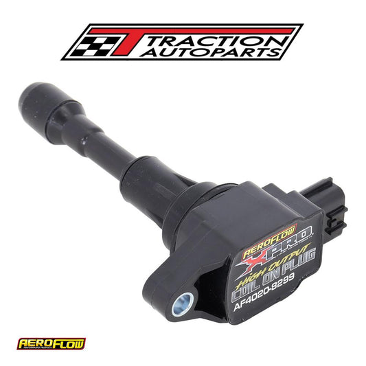 Ignition Coil-on-plug R 35 Gtr Hitachi Coil Pack Sold Single