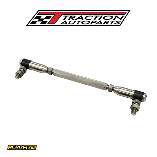 Carburettor Linkage Kit 270 mm 10-3/4" Allows 1" Adjustment
