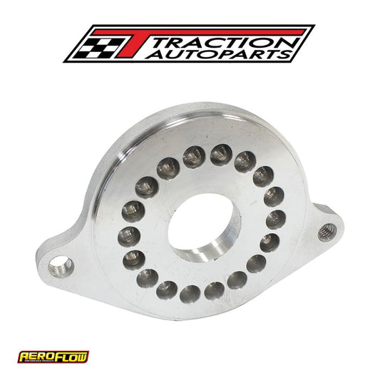 Starter Drive End Plate Ford Fits 5048-5049-5055 Auto Only