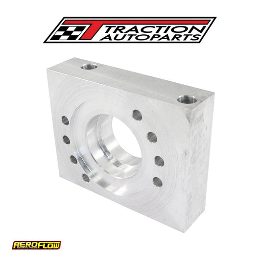 Starter Ls Drive End Plate Fits 5414