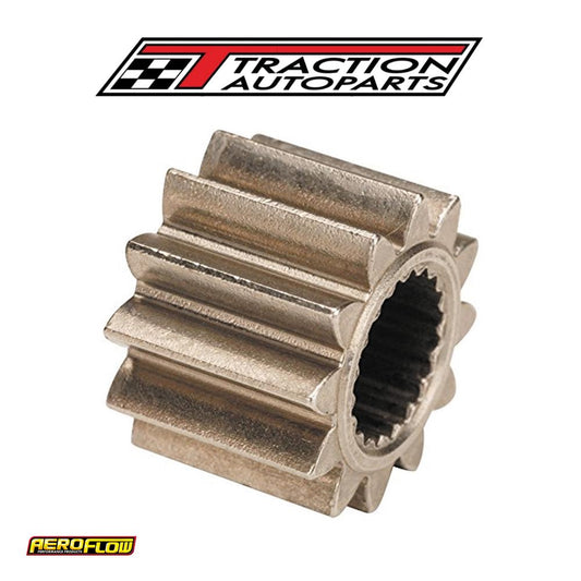 Armature Gear Suits 2 kw 2.7 hp Suits All 2 kw / 2.7 hp