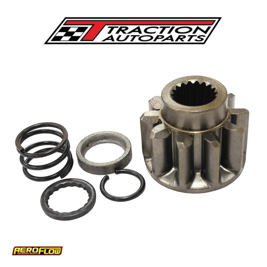 Pinion Gear Suits Gm / Ford Starter Motors