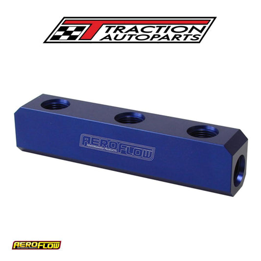 Fuel Block, Log Type -10 orb Blue 2 X-10 Side, 2 x -10 Top
