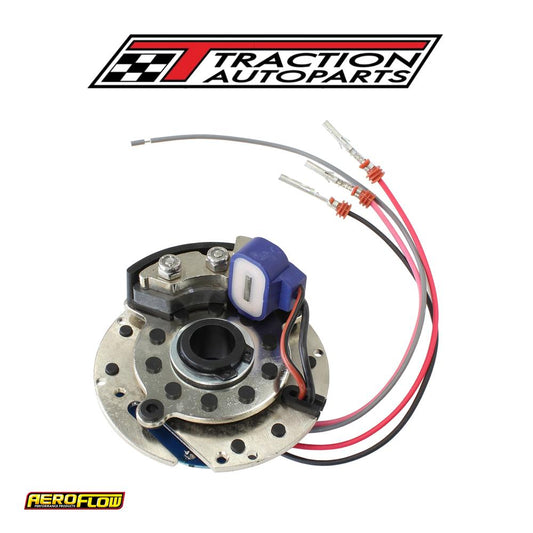Xpro Ignition Module & Pickup Chev Hold Ready To Run Dizzys