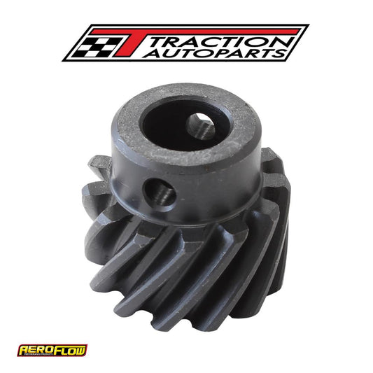 Holden Steel Distributor Gear Suits 85891 Rtr Distributor