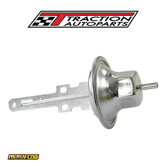 Xpro Hei Chev Vacuum Advance Silver Finish
