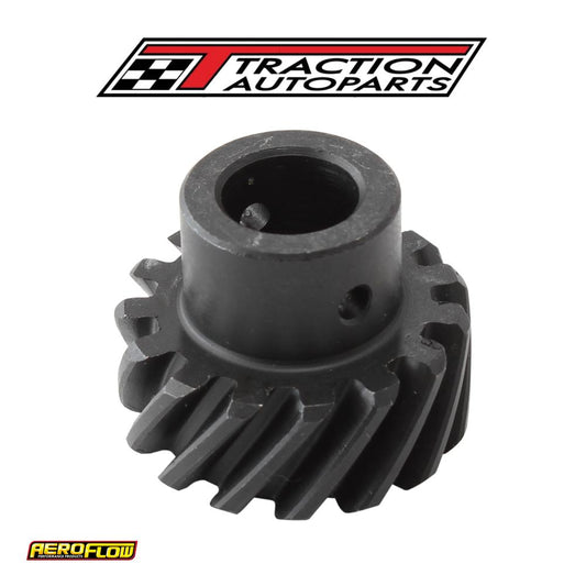 Ford 289-302 w Distributor Gearsuits 4010-8352
