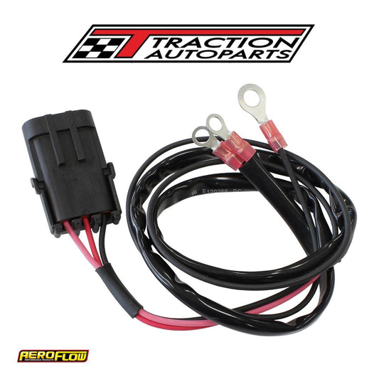 Xpro Wiring Harness Suits Ready To Run Distributors