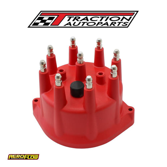 Xpro Distibutor Cap Red Colour Suits 8350 8352