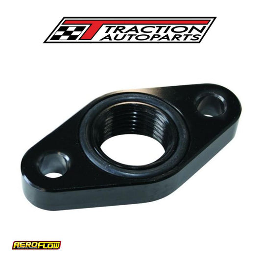 Turbo Drain Adapter -10 Orb 50.8 mm Hole Centre O-ring Seal