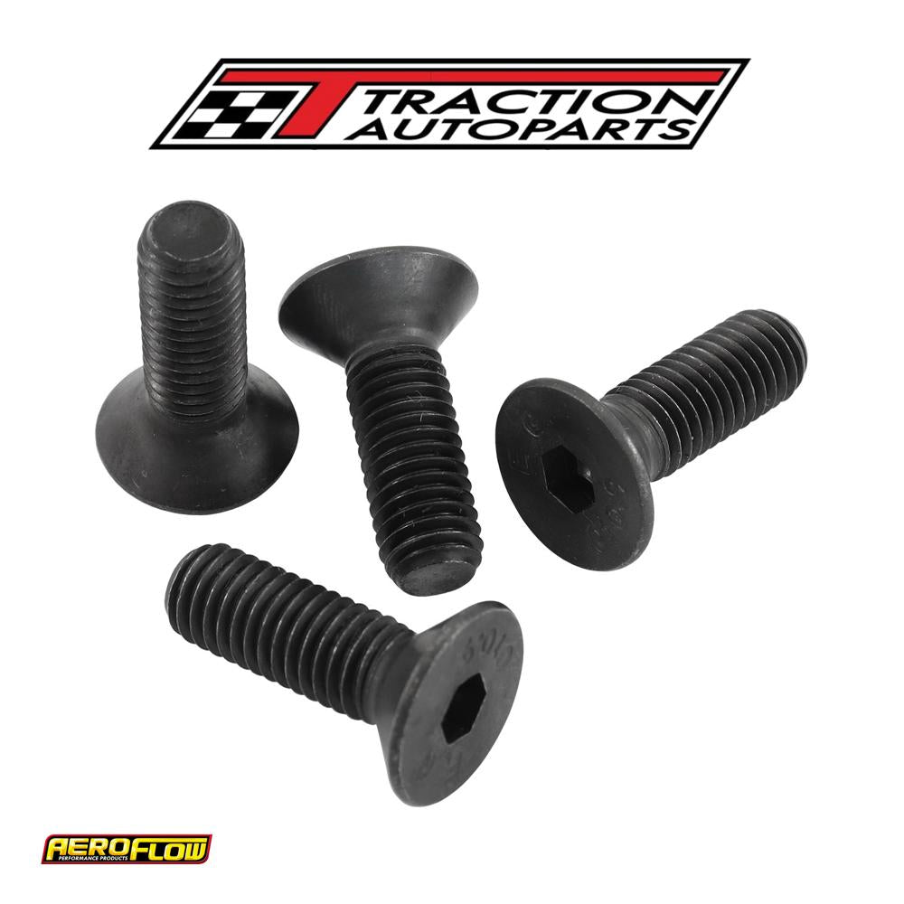 Gm Ls Camshaft Retaining Platebolts Pack Of 4 Gm 11561455