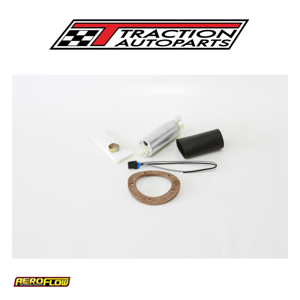 Efi In Tank Pump Commodore Vn To Vs Standard Replacement