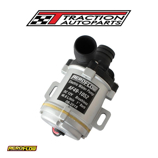 Lsa Remote Electric Water Pump 1" Barbs 46.6 lpm Brushles