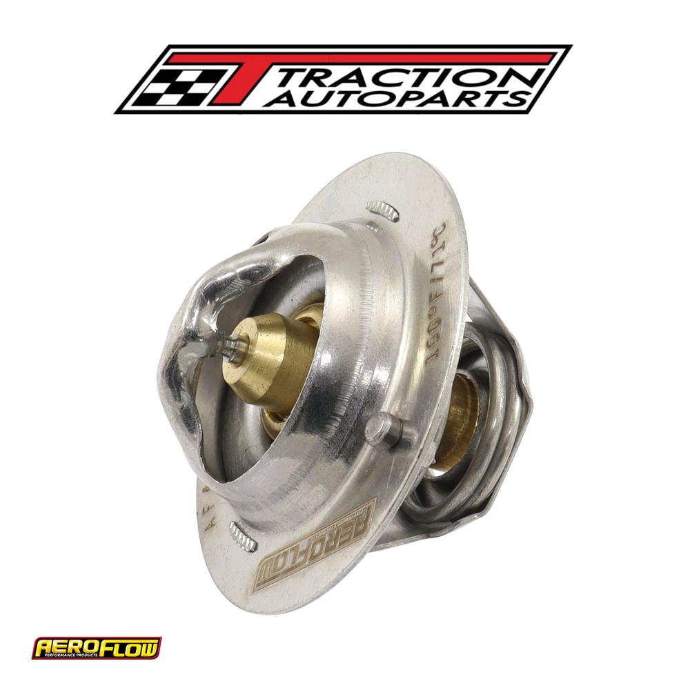 Subaru Ej 20 Ej 25 Thermostat Hi Flow 160 F 71 C