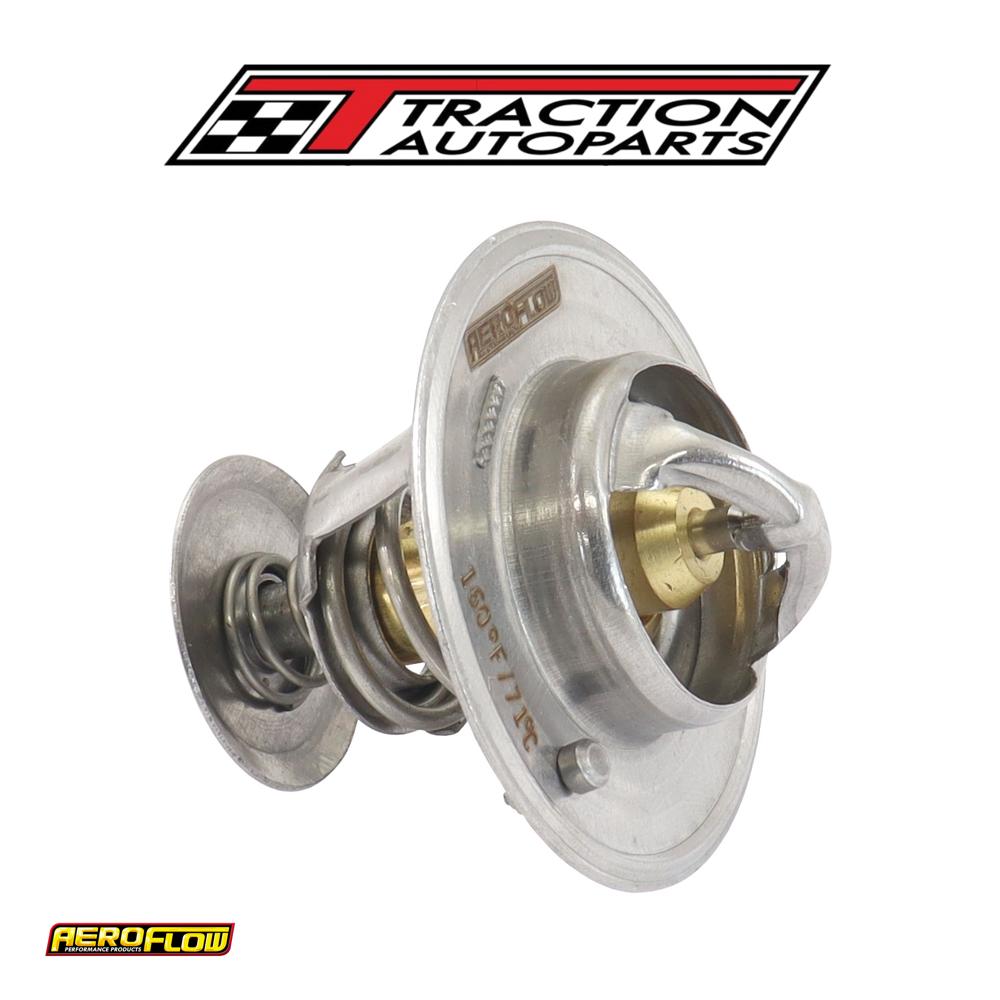 Nissan Sr 20 Thermostat Hi Flow 160 F 71 C