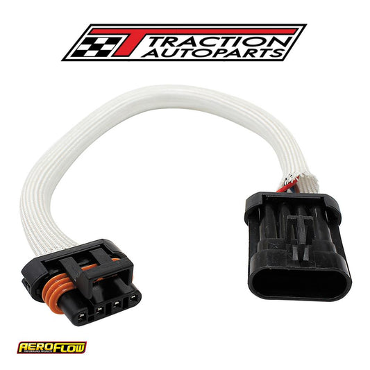 Vt To Early Vy O 2 Sensor Extension Harness 1 Only