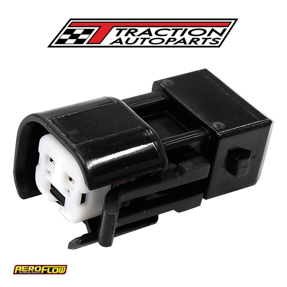 Uscar Injector To Ev 1 Plug Adapter Sold Individually