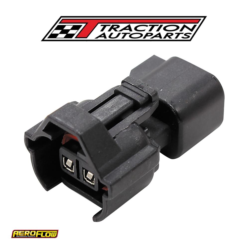 Denso Inject To Ev 6/uscar Plugadapter Sold Individually