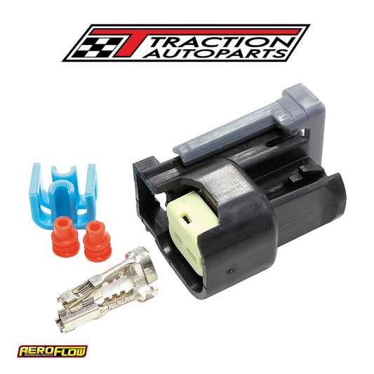Uscar Injector Plug & Pins