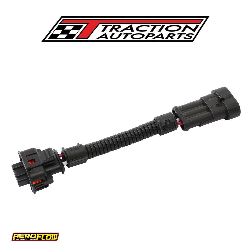 Ls 1 To Ls 3 Map Sensor Adapter Conversion Harness Extension