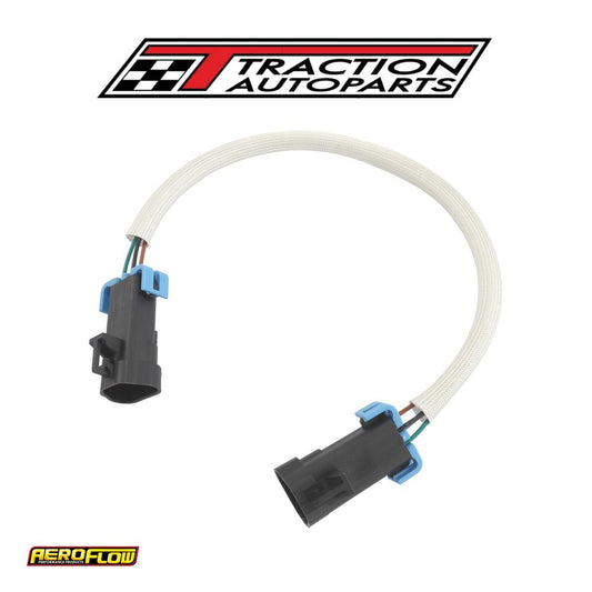 Gm Ls O 2 Extension Adapter Both Female Plug 49-1506 Singl