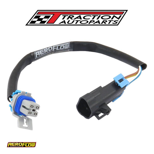 Lsa O 2 Adapter To Late Vy,vz Lsa F/male - Male Vy,vz & Ve