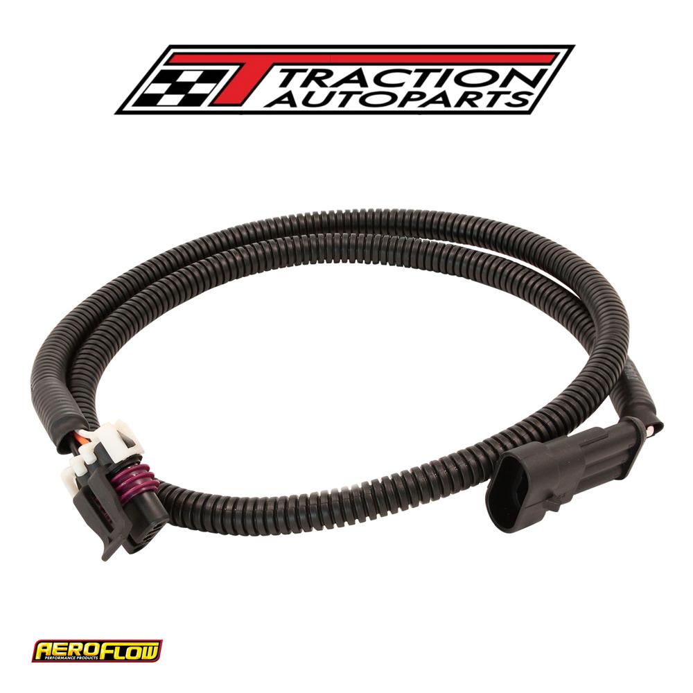 Gm Ls 1 Cam Sensor Extension Conversion Harnes Ls 2 36" Long