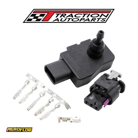 Map Sensor Manifold Absolute Pressure Sensor Boost