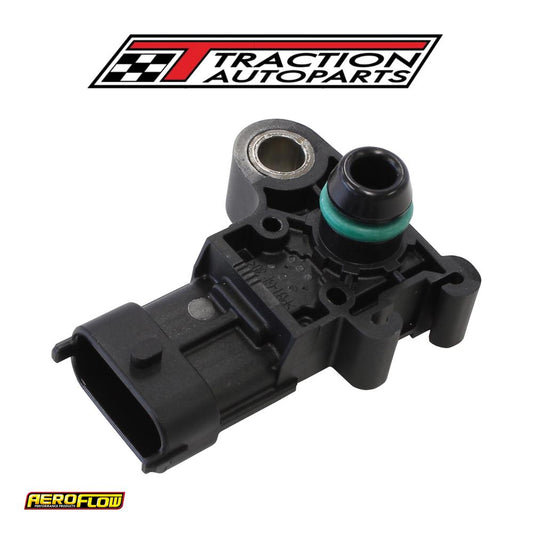 Gm Ls 2 Ls 3 2.7 Bar Map Sensor 0261230262 Genuine Bosch