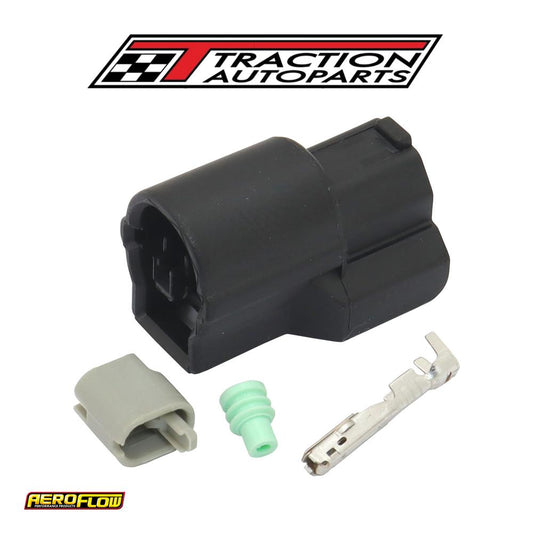 Honda K 24 Knock Sensor Plug And Pins 49-1570 K 20