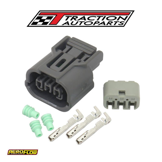 Honda K 24 Crank Angle Sensor Plug And Pins 49-1570 K 20