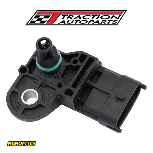 Ford Barra 4 Bar Map Sensor 0281006051 Bosch T-map Xr 6