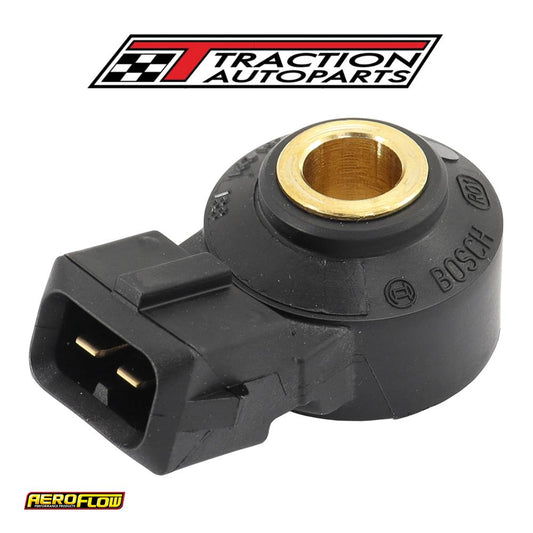 Bosch Knock Sensor Universal 0261231188 Engine Jetronic Plu