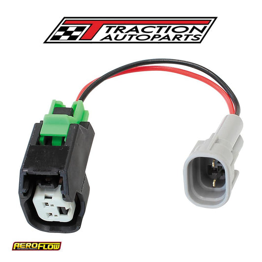 Uscar Injector To Denso Loom Harness Adapter