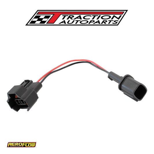 Denso Injector To Nissan Loom Harness Adapter