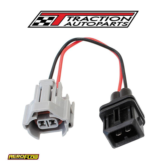 Desno Injector To Bosch Loom Harness Adapter