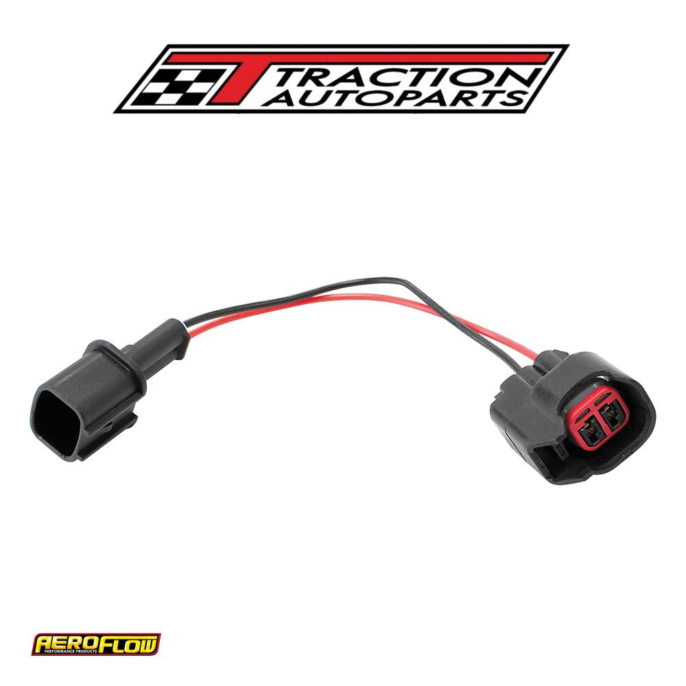Uscar Injector To Nissan Loom Harness Adapter