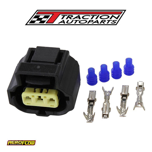 Ford Alternator Plug Fit Bf Fg Barra Alt